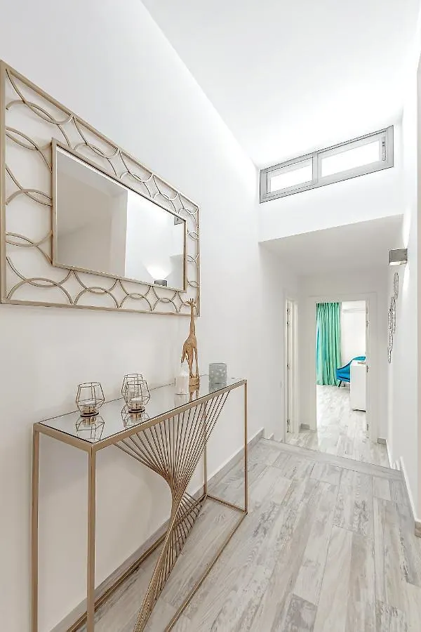 Deluxe Bungalow Perla Del Sur Costa Adeje  Costa Adeje (Tenerife)