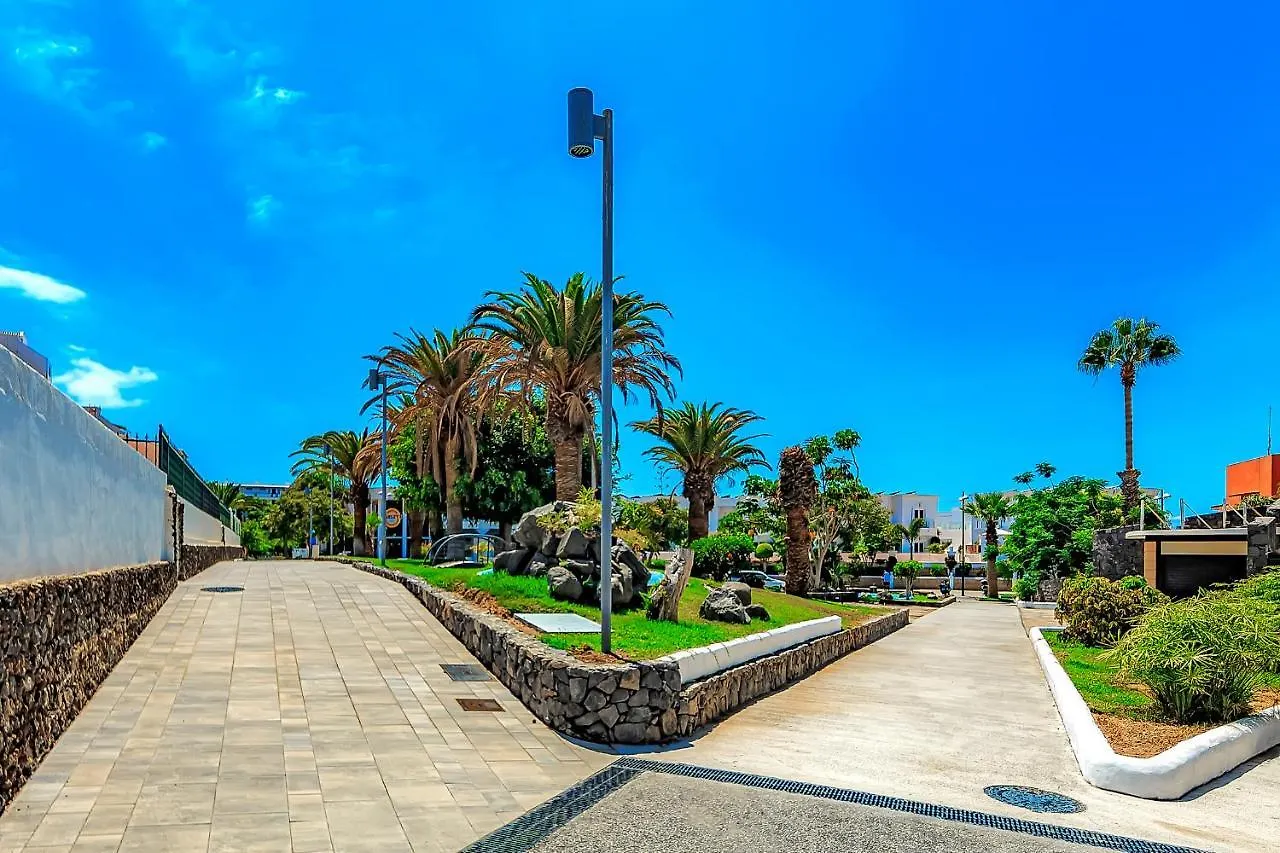 Deluxe Bungalow Perla Del Sur Costa Adeje  Costa Adeje (Tenerife)