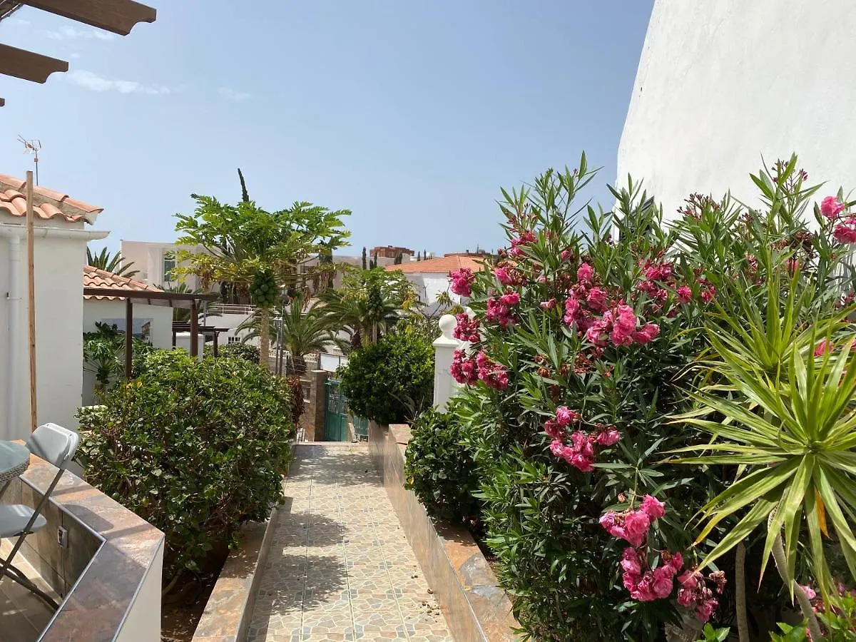 Deluxe Bungalow Perla Del Sur Costa Adeje  0*, Costa Adeje (Tenerife) Spanien