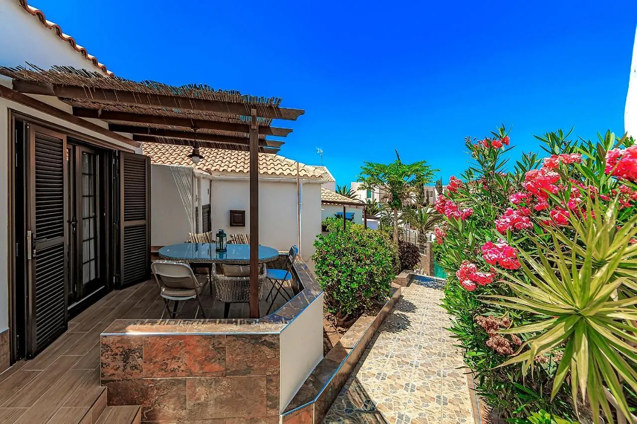Deluxe Bungalow Perla Del Sur Costa Adeje
